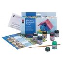 Decorlack Acryl Starter Set