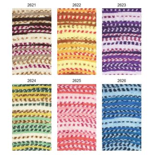 Primavera-Color 2621