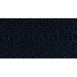 Rei�verschlu� 75 cm teilbar 190 marineblau