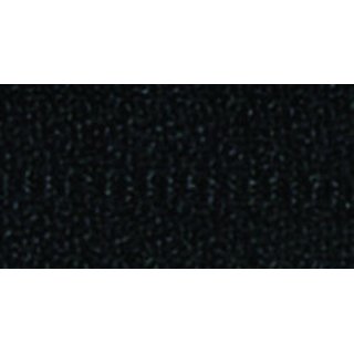 Rei�verschlu� 18 cm n.tb. 000 schwarz