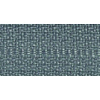 Rei�verschlu� 40 cm n.tb. 007 grau mittel