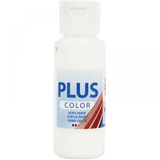 Plus Color Craft Paint wei�