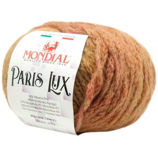 Paris lux 811