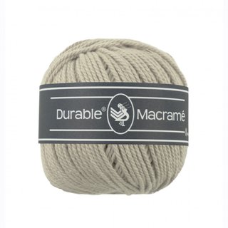 Durable Macram� 375 petrol