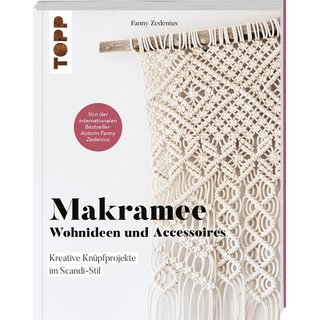 Buch Makramee - Wohnideen und Accessoires