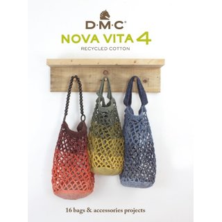 DMC Nova Vita 4 Taschen