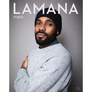 Lamana-Magazin Men Nr. 01