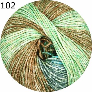 Variopinto 102