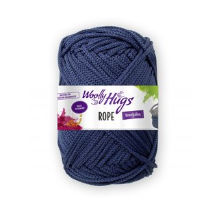 Woolly Hug Rope Farbe 50