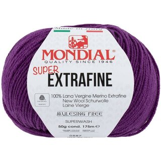 Extrafine 588