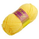 Elisa Easy Schulwolle 1339 gelb
