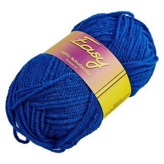 Elisa Easy Schulwolle 1333 k�nigsblau