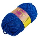 Elisa Easy Schulwolle 1333 k�nigsblau