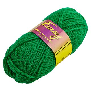 Elisa Easy Schulwolle 1341 rapidgr�n