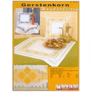 Vorlage Gerstenkorn