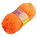 Elisa Easy Schulwolle 1335 orange