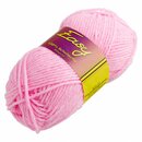Elisa Easy Schulwolle 1316 rosa