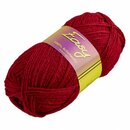 Elisa Easy Schulwolle 1313 dunkelrot