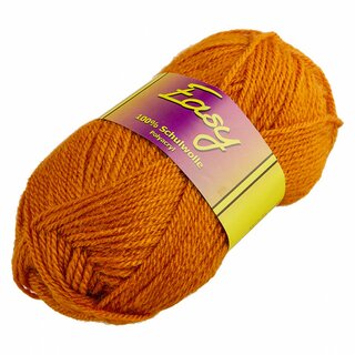 Elisa Easy Schulwolle 1362 fuchs