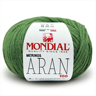 Merinos Aran 100 356