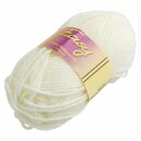Elisa Easy Schulwolle 1300 creme