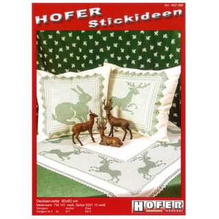 Vorlage Gerstenkorn