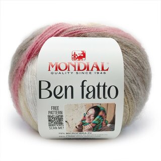 Ben Fatto multicol. 772
